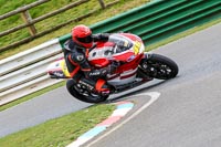 Advanced Group Red Bikes